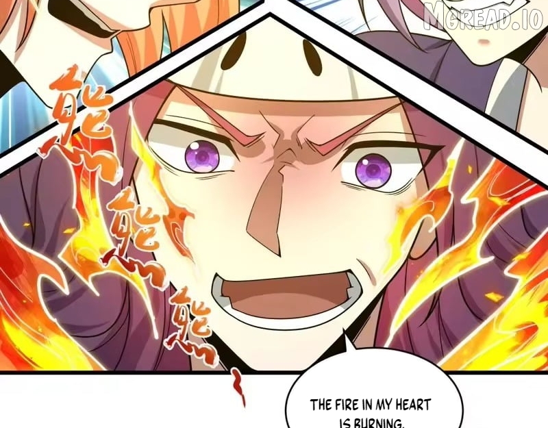 Era of the Haunted Chapter 574  - page 70